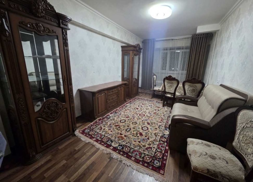 Аренда Квартира Кизларга, оилага, болларга ижарага берилади