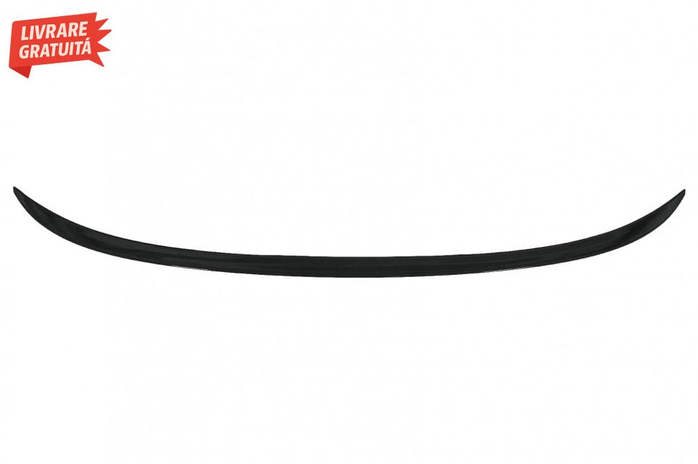 Eleron Portbagaj BMW Seria 3 F30 (2011-2014) F30 LCI (2015-2019) Negru