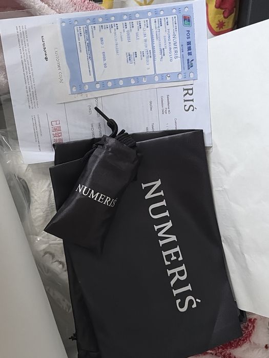 numeris shoessss