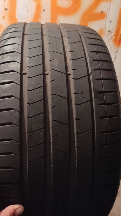 Anvelope Pirelli P0 runflat dedicate BMW