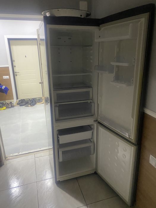 Холодильник Самсунг