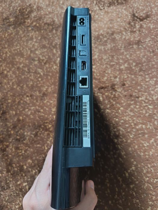 Playstation 3 25 ta oyini bor