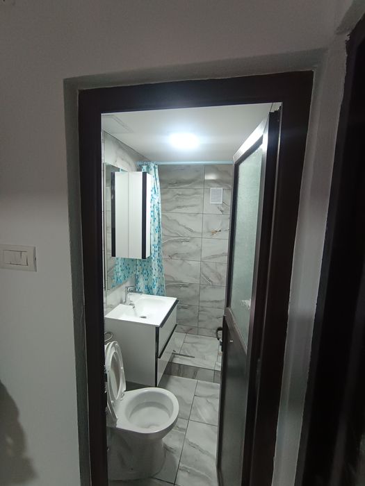 Apartament 3 camere etaj 2 renovat total urgent!