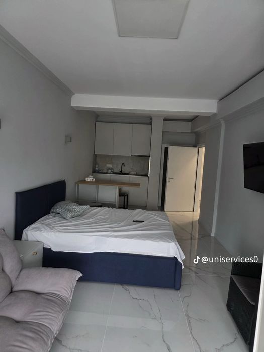 Cazare regim hotelier