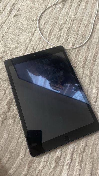Ipad 9 поколения