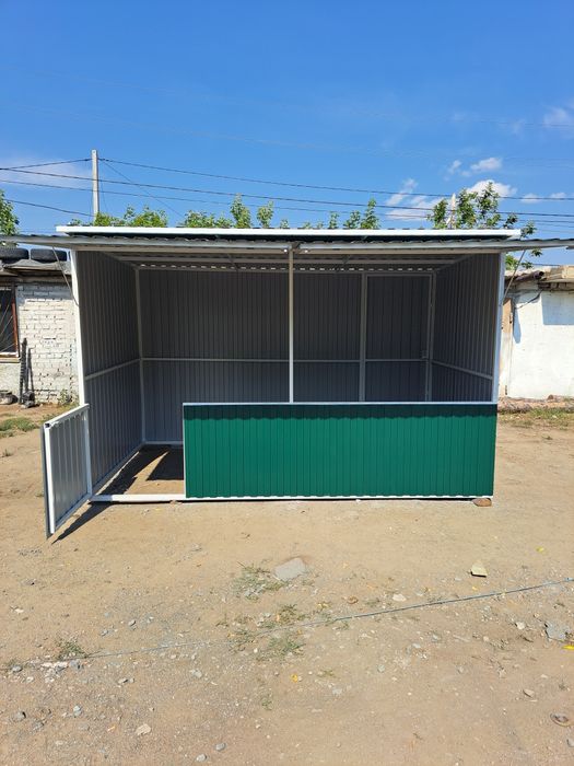 Ворота откатные, распашные мебель лофт