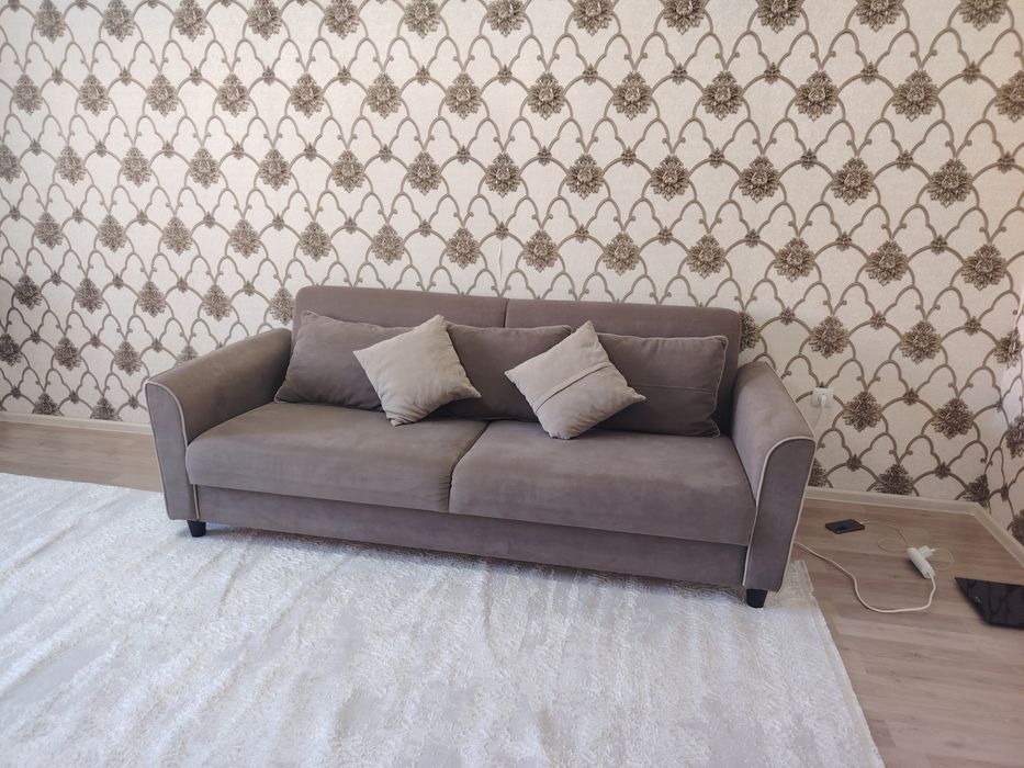 Диван өте жақсы жағдайда россия 2.9*0.9