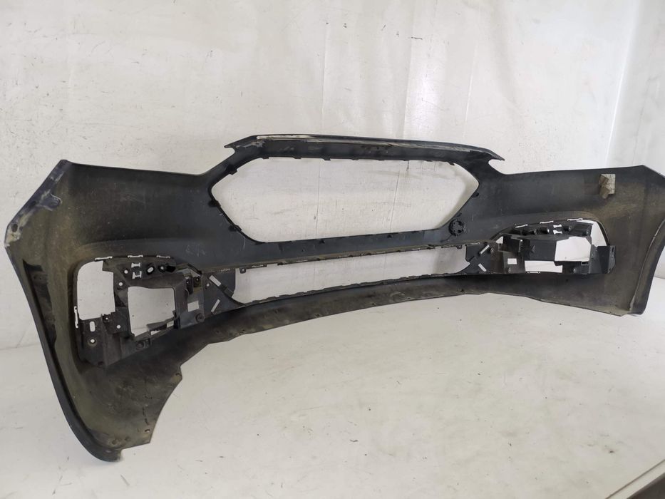 Предна броня Форд Мондео / Ford Mondeo MK5 [ - ] Оригинална