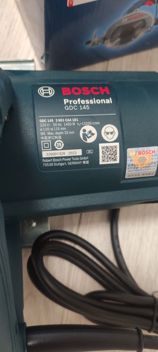 Новый! Плиткорез. Камнерез.