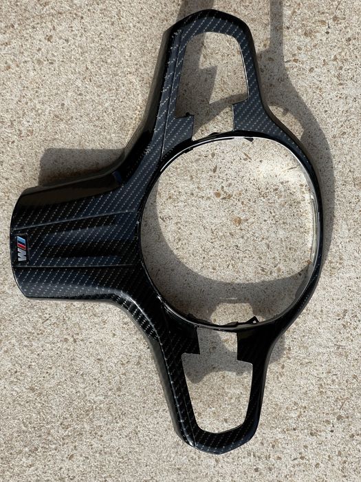 Trim bmw g30 id6 M pack