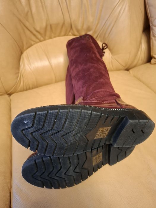 Cizme primavara-vara si tenisi fetite 20.5 cm