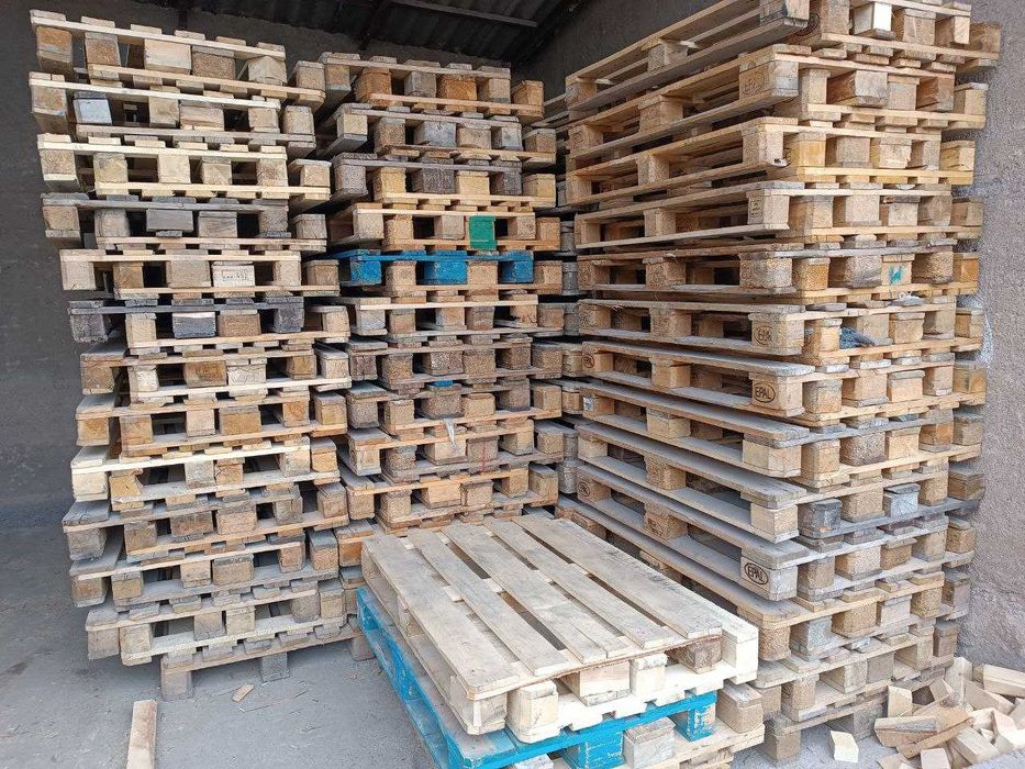 Продам поддоны,разного качества 120/80.