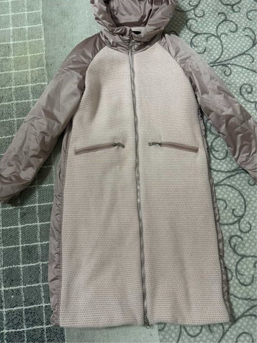 Женское пальто турецкий с поясом