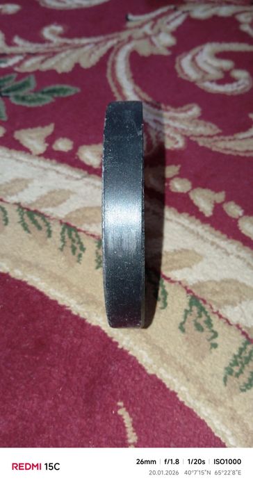 Продам гантел 13 килограмм разборные в хорошем состоянии