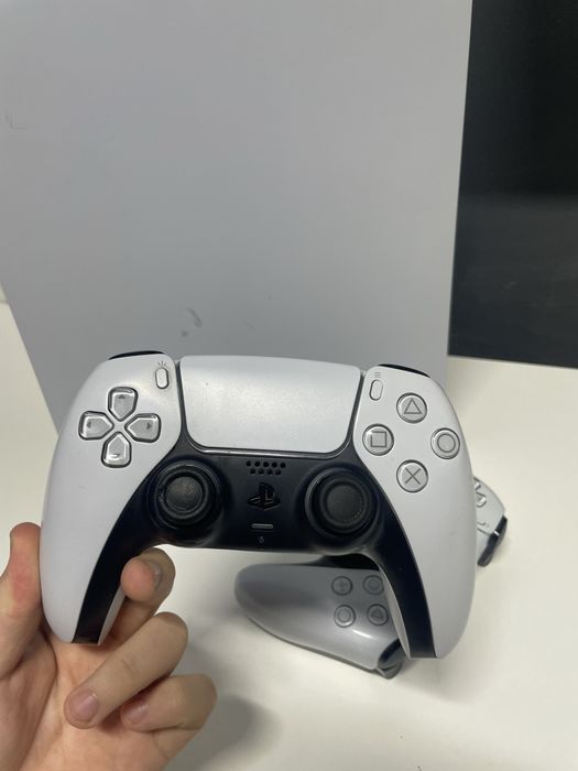 Play station 5 Плестейшен 5