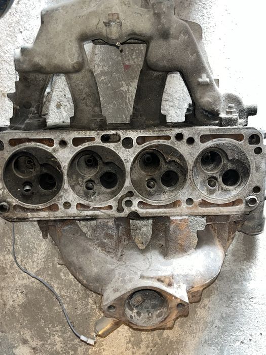 Галва за лада нива 1.6