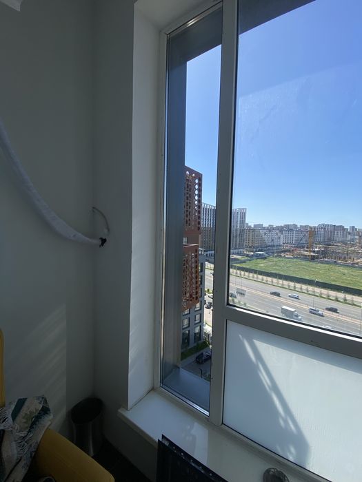 Замена стекла , стеклопакет