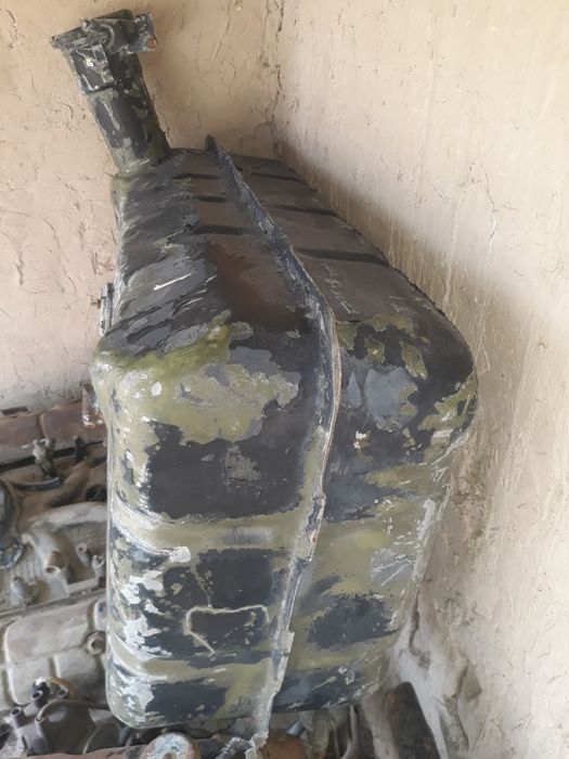 Бенза  Баклар сотилади зил, газ 53