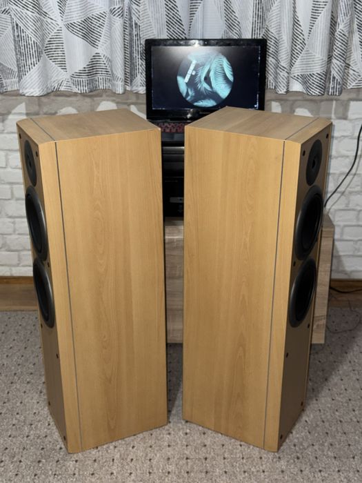 Boxe Jamo E650
