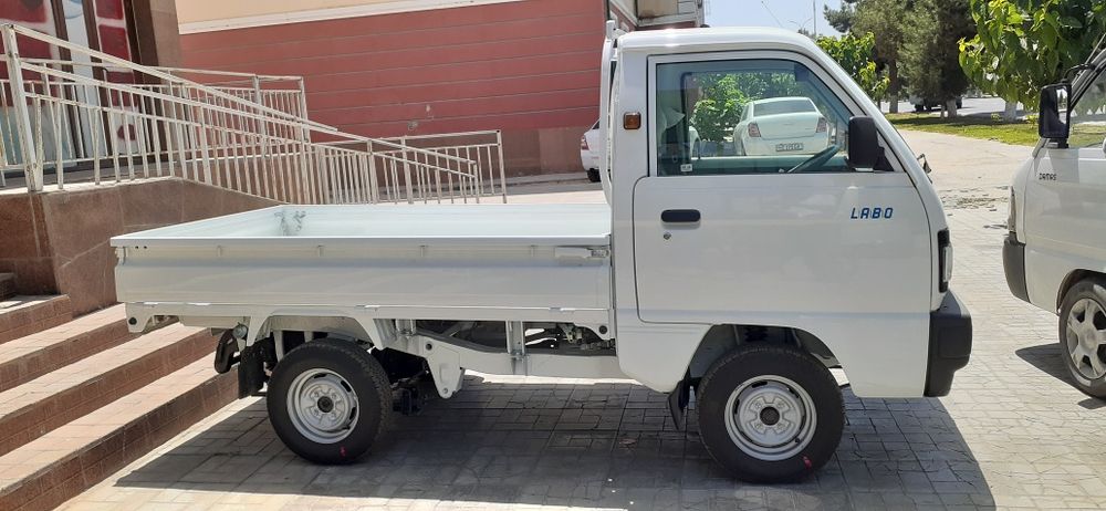 Labo avtomobili sotiladi yangi 2024 yil.