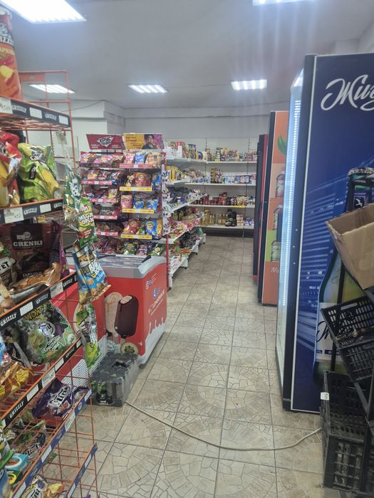 Продается готовый бизнес