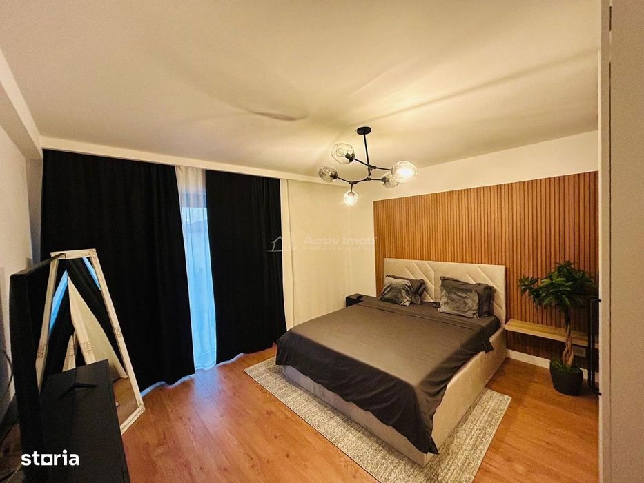 Casa duplex - Dobroesti - 5 camere - 3 bai - 250mp - 400mp teren