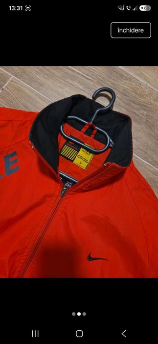 Geaca barbati nike
