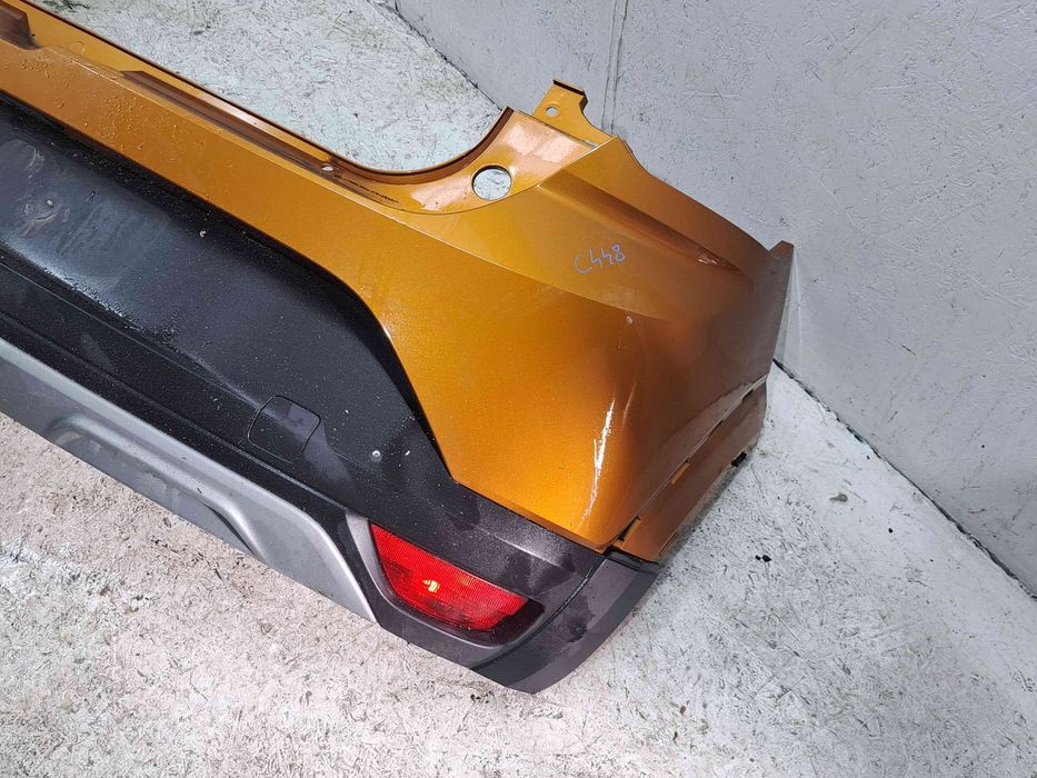 Bara spate Dacia Sandero 3 [Fabr 2020-prezent] TEEPY