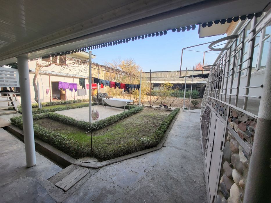 Продаётся  земли  Тутзор махалла Ориентир Миранда