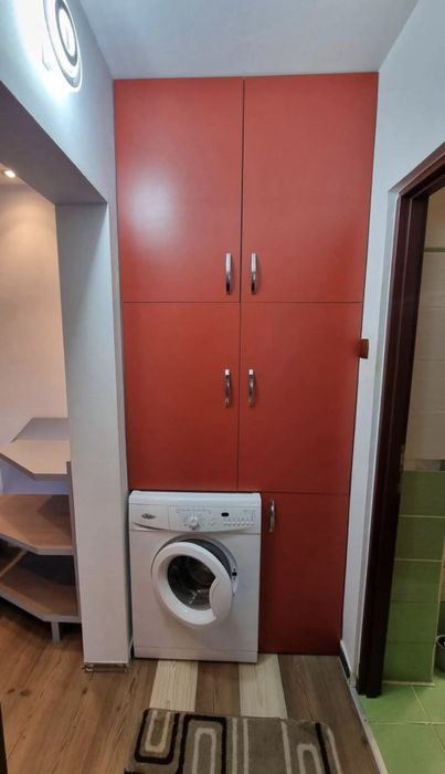 Chirie apartament 2 camere 55mp str. Caragiale