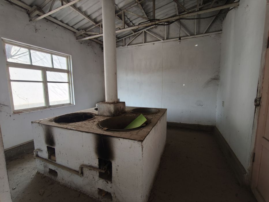 Банкетный зал 32 сотки Зангиатинский район Аччи-сой