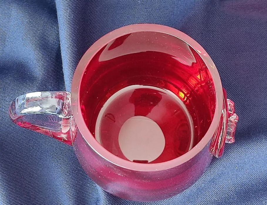 Кружка пивная СССР