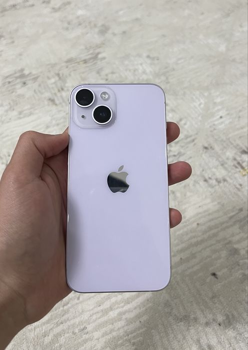 iPhone 14 84% В Идеальном состоянии