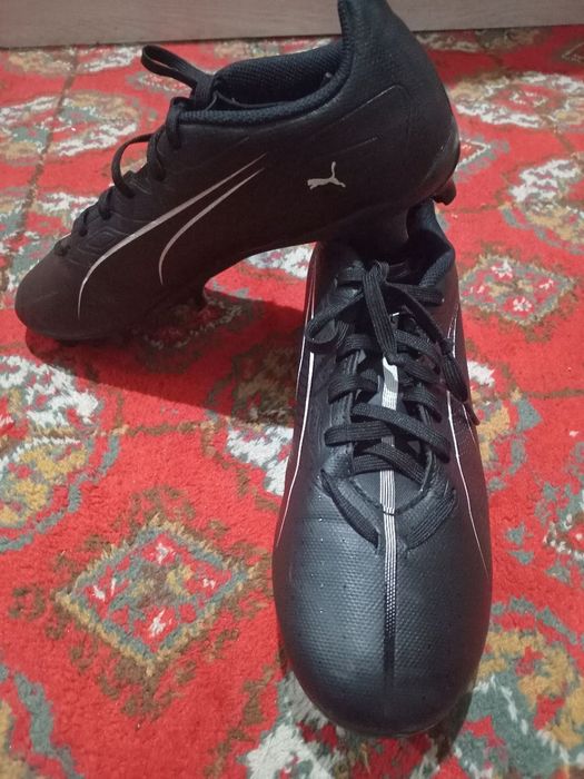 Бутсы в отличном состоянии