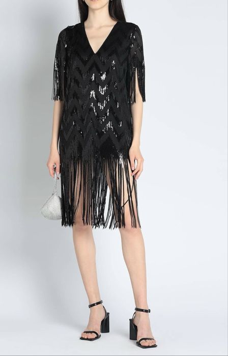 Вечерна рокля Twinset