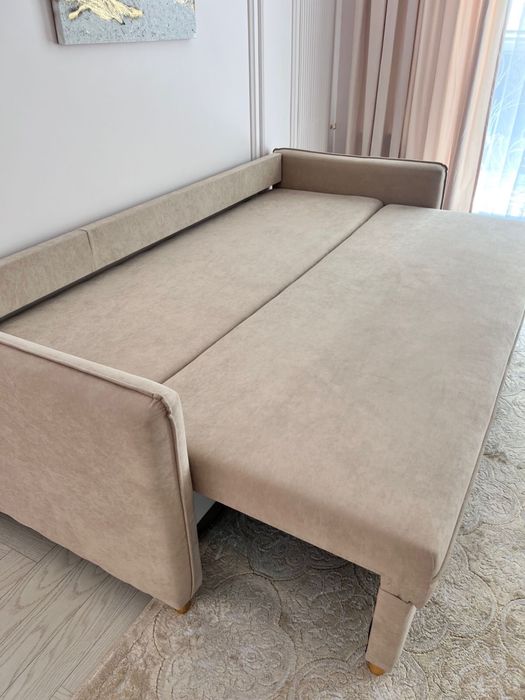 Продам диван раскладывающийся