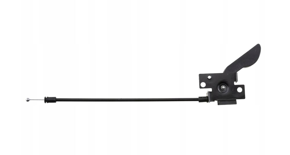 Жило С Дръжка За Освобождаване На Преден Капак BMW, X5 F15, X6 F16