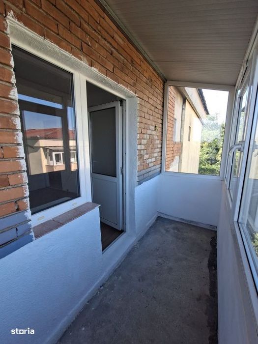 Apartament 2 camere, 48.77 mp, zona Brazda lui Novac