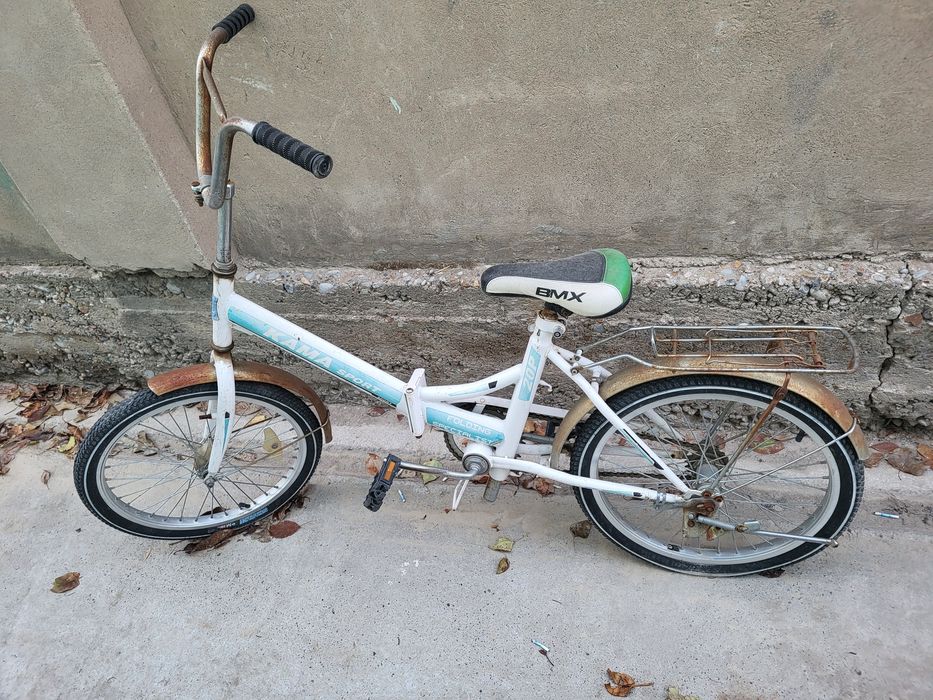 Скутер велосипеды.