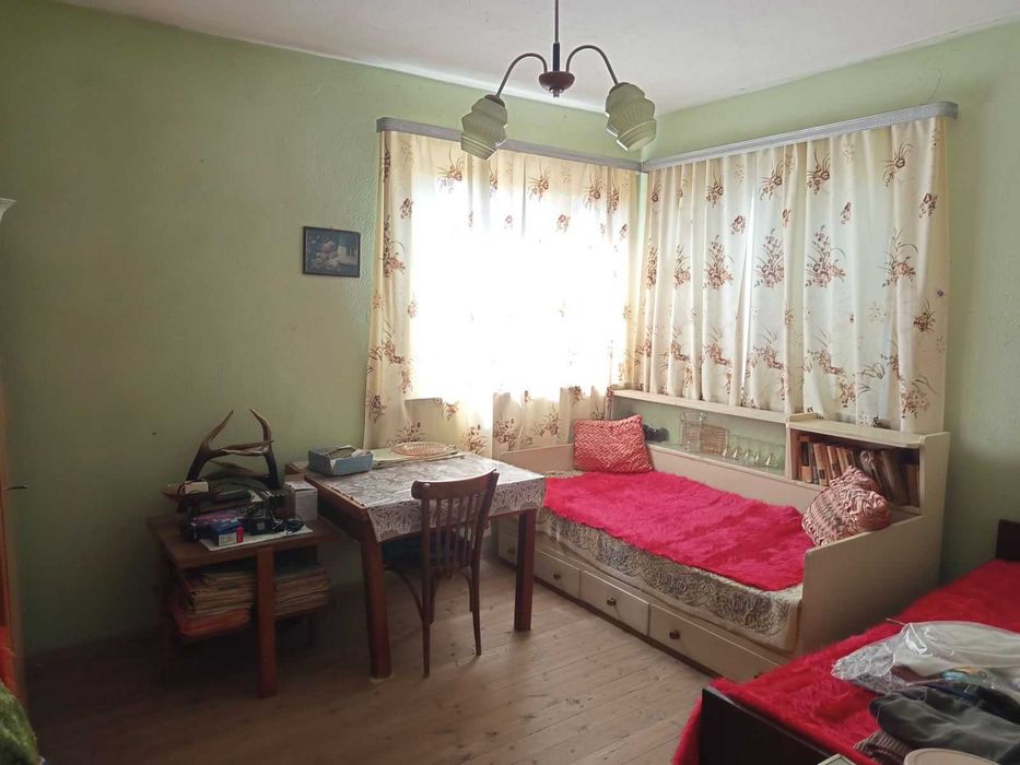 Продава се Къща в с. Хаджидимитрово, Област Стара Загора - 85 кв.м за 810 €/кв.м - Снимка #9
