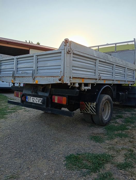 Nissan  Eco T100