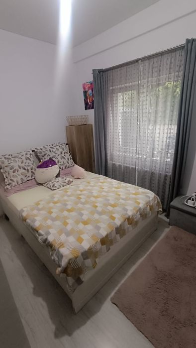 Vând apartament Năvodari