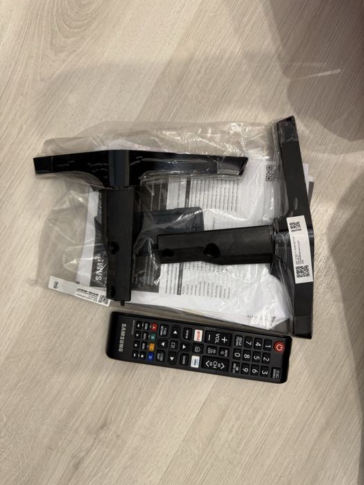 Телевизор Samsung