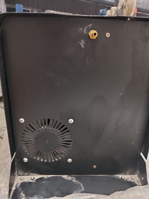 Сварка аппарат кемпи ЕПА