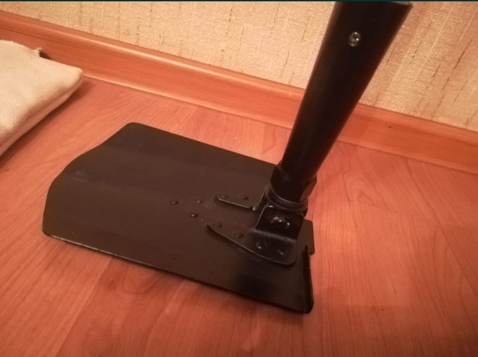 Продам лопату саперная
