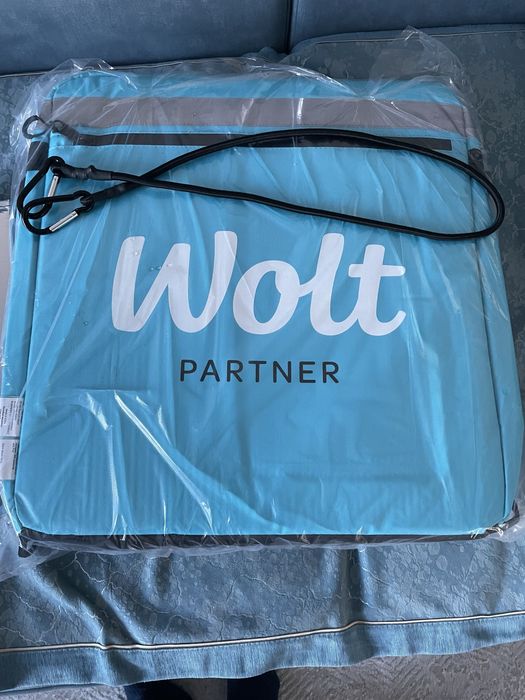 Вольтттт сумкааа