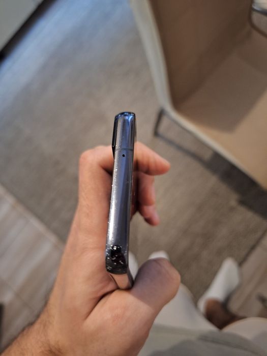 Samsung Galaxy S22 Black - 128 GB