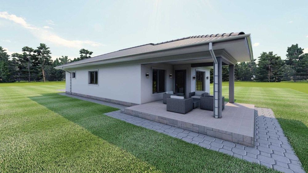 Vand Casa P (cartier privat)