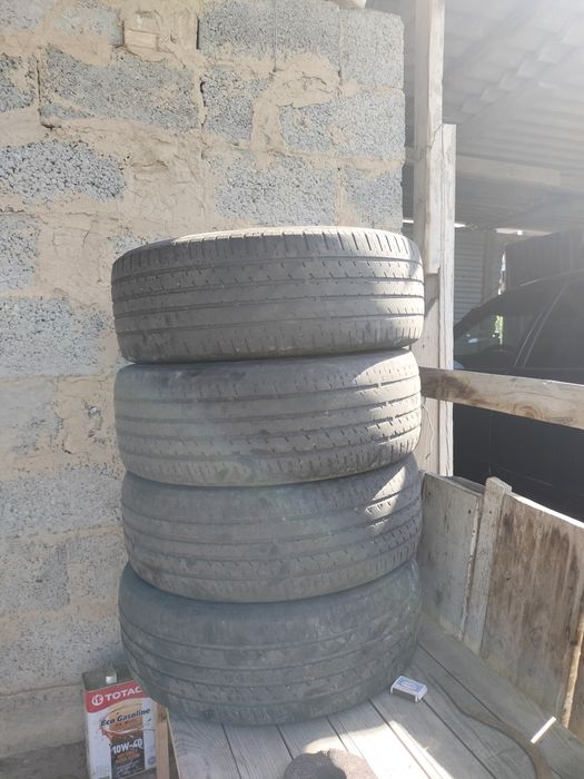 Продам гофром один сезон катать можн