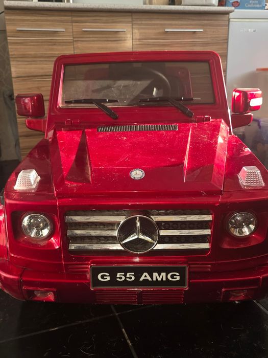 Продам детский электромобиль